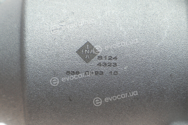 INA 538 0893 10