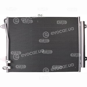 HC Cargo 260744