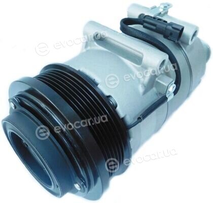Mahle ACP 861 000S