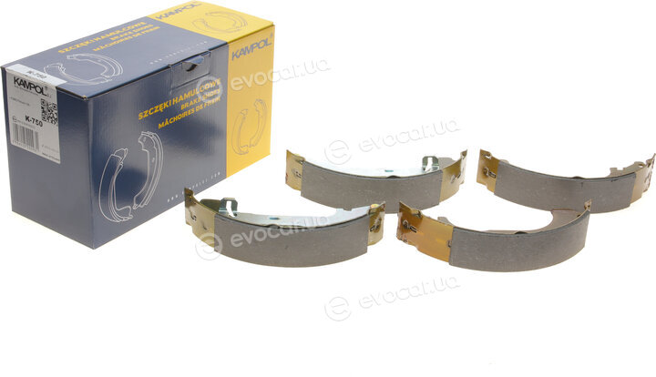 Kampol K-750