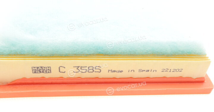 Mann C 3585