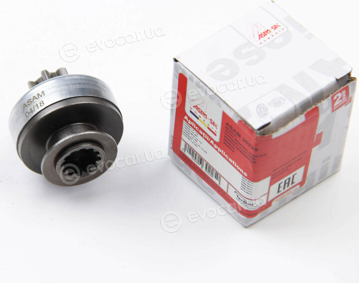 Asam 30225
