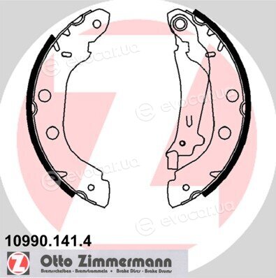 Zimmermann 10990.141.4