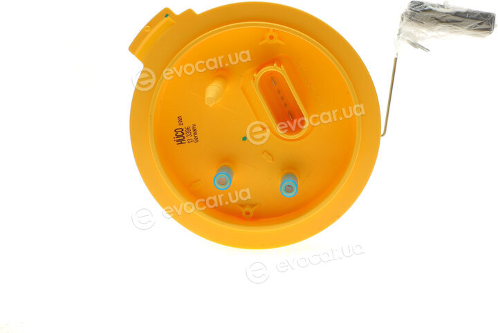 Astemo (Hitachi) / Huco 133386