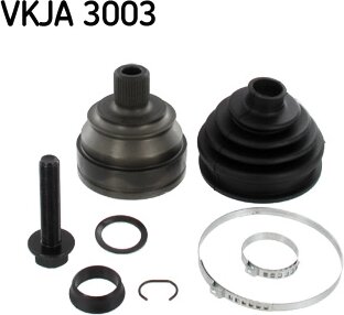 SKF VKJA 3003