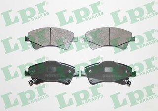 LPR / Samko 05P1313