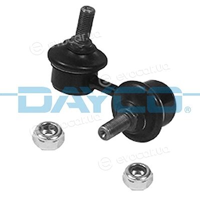 Dayco DSS2579