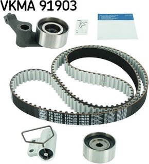 SKF VKMA 91903