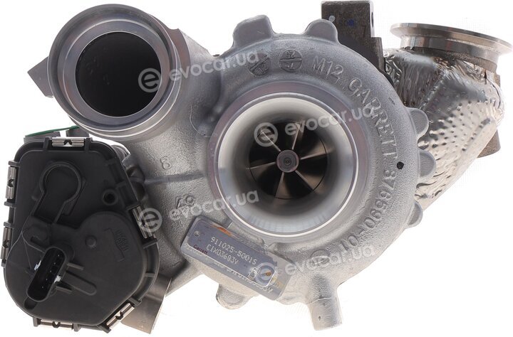 Garrett 911025-5001S