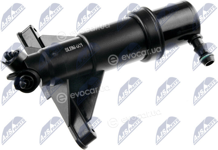 NTY EDS-BM-001