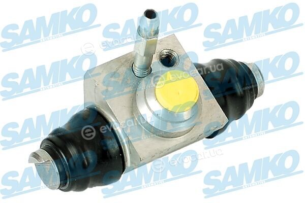 LPR / Samko C26718