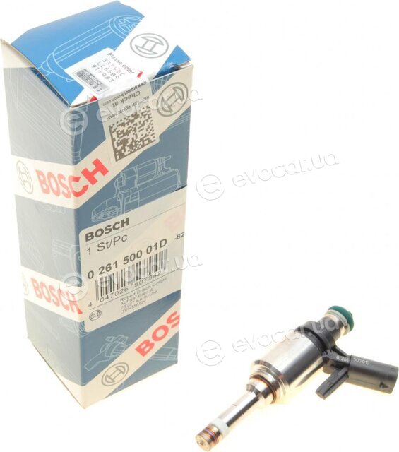 Bosch 0 261 500 01D