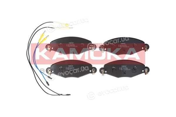 Kamoka JQ101154