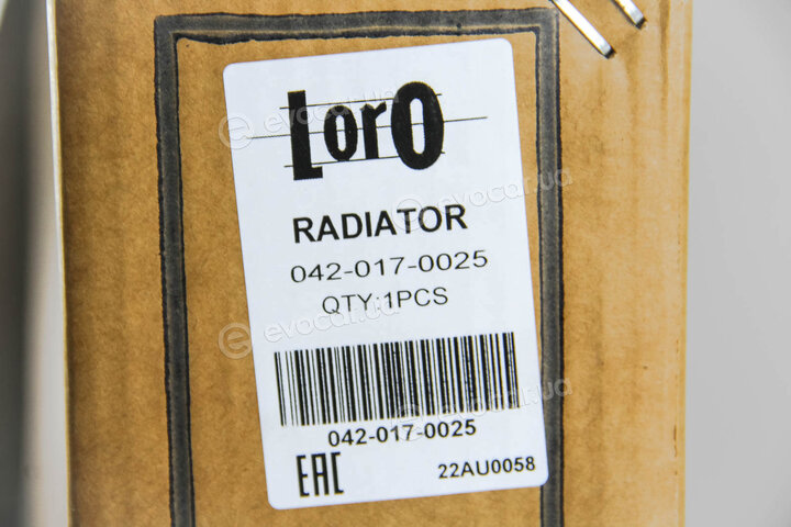 Depo / Loro 042-017-0025