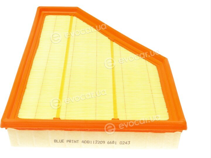 Blue Print ADB112209