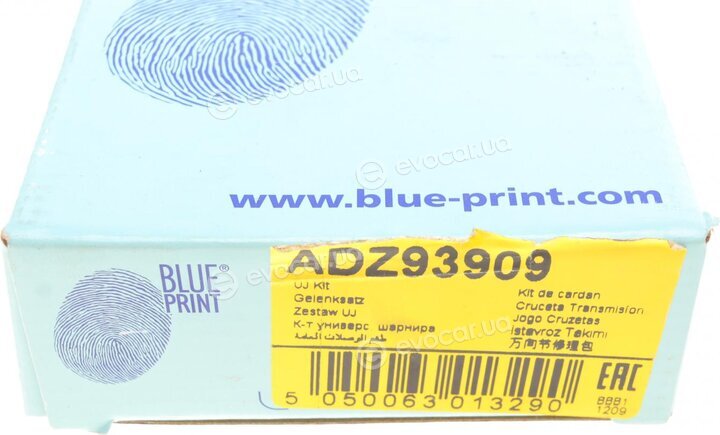 Blue Print ADZ93909