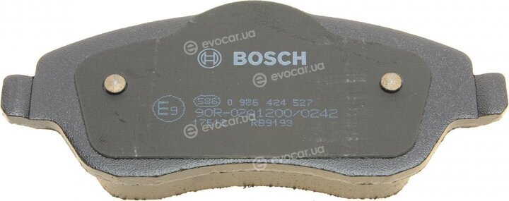 Bosch 0 986 424 527