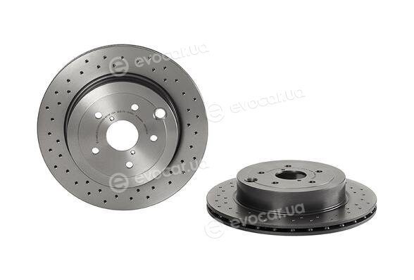 Brembo 09.A198.1X