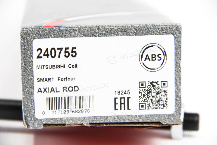 A.B.S. 240755