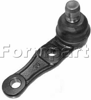 Formpart 4904002