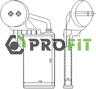 Profit 1760-0381