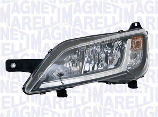 Magneti Marelli 712481011129