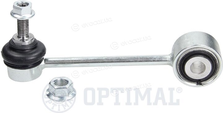 Optimal G7-1504