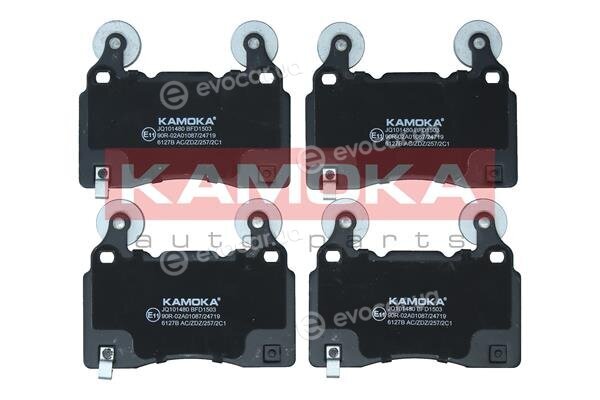 Kamoka JQ101480