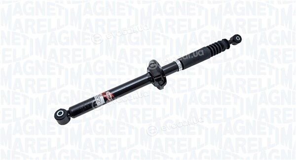 Magneti Marelli 358123070000