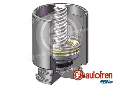 Autofren D025222K