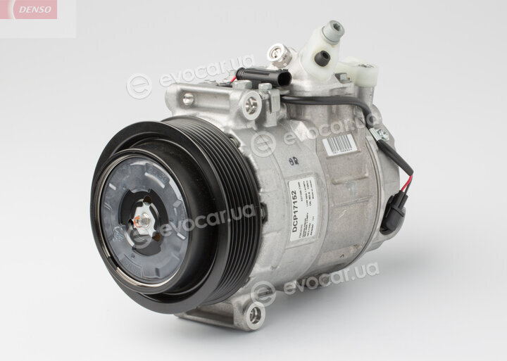 Denso DCP17152