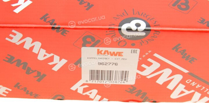 Kawe / Quick Brake 962776