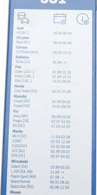 Bosch 3 397 118 402