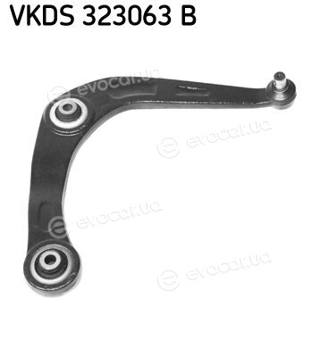 SKF VKDS 323063 B