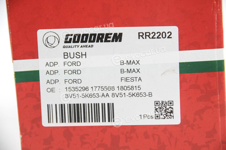 Goodrem RR2202