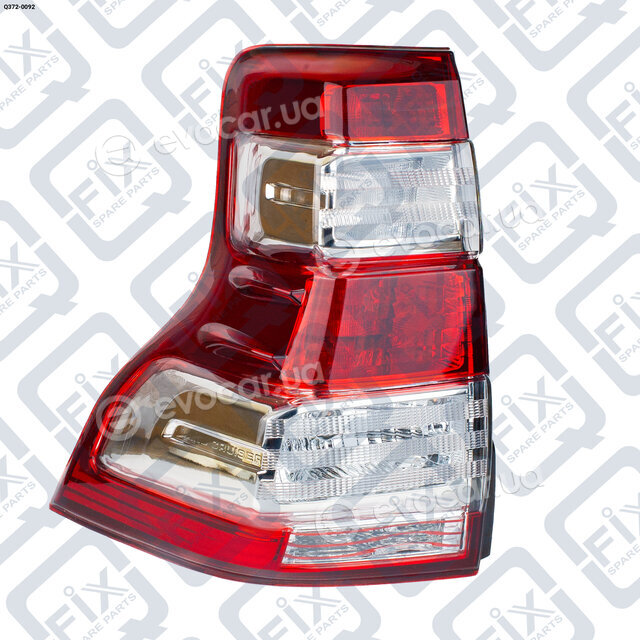 Q-Fix Q3720092