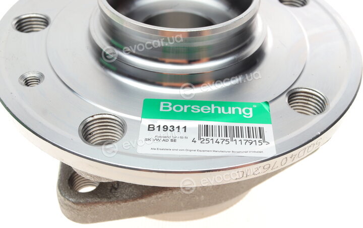 Borsehung B19311