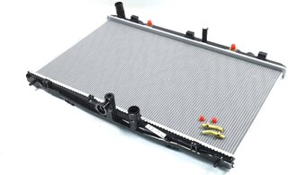 Nissens 646836