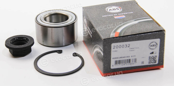 A.B.S. 200032