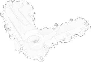 Mopar (PSA / FCA) 9808923780