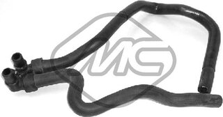 Metalcaucho / STC 08662