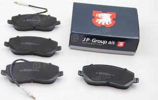 JP Group 4163601110