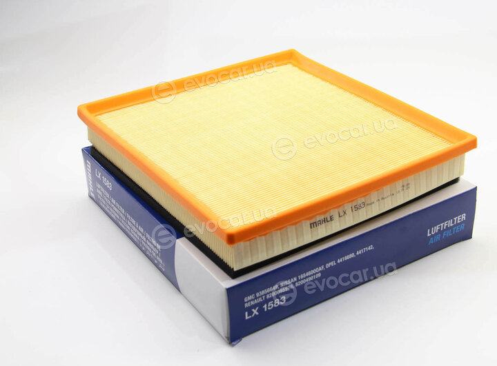 Mahle LX 1583