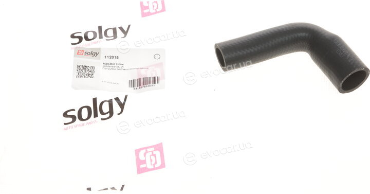 Solgy 112015