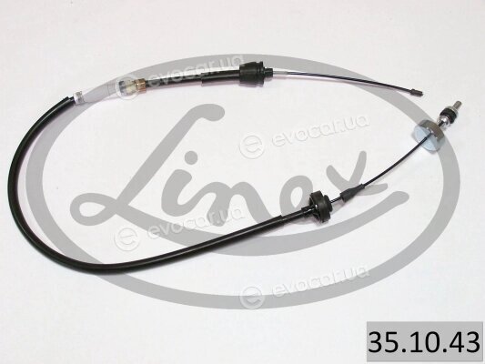 Linex 35.10.43