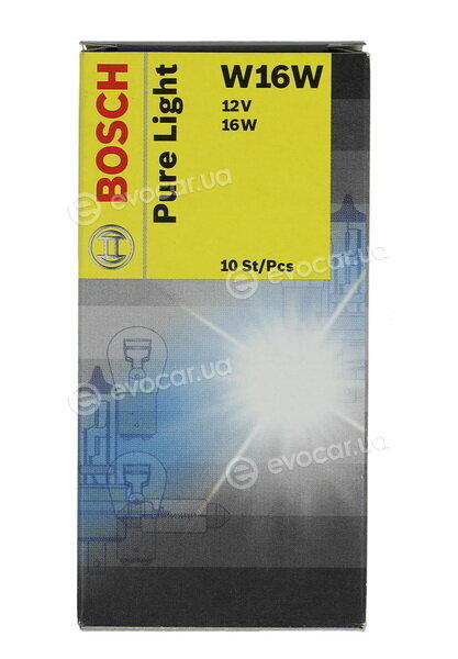 Bosch 1 987 302 205/10