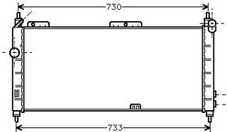 Starline A OLA 2203