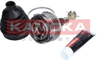 Kamoka 6011