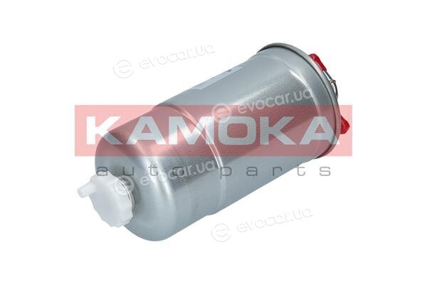 Kamoka F301001
