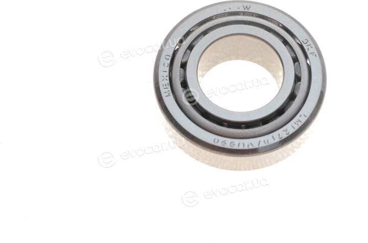 SKF VKBA 1498